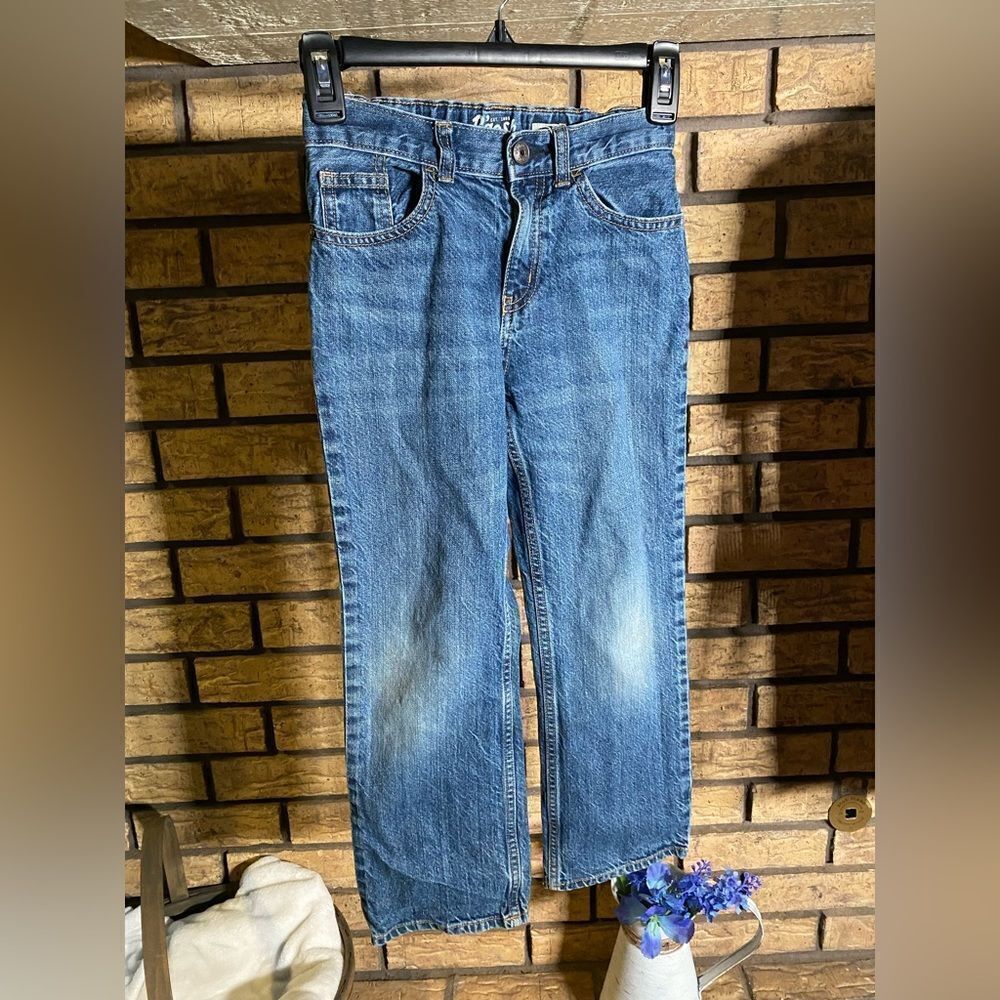 ‎Two pairs of boys jeans